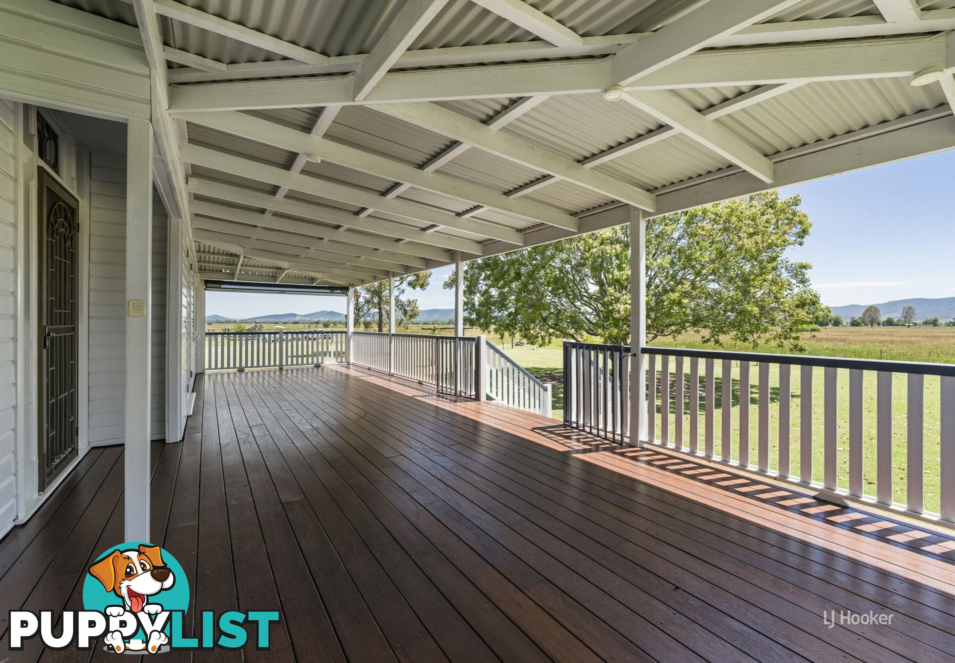 146 Lower Cressbrook Road CRESSBROOK QLD 4313