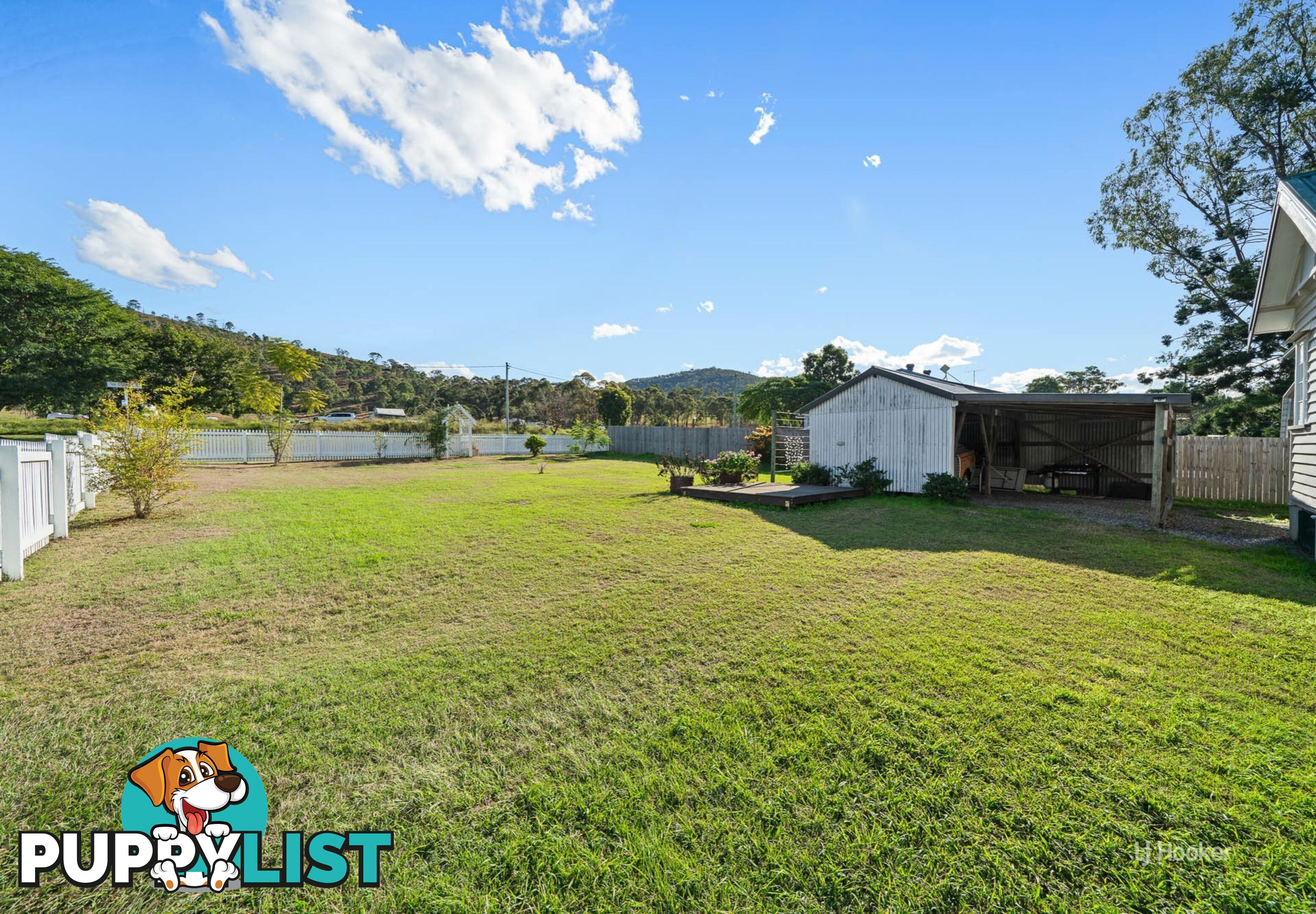 48 George Street LINVILLE QLD 4314