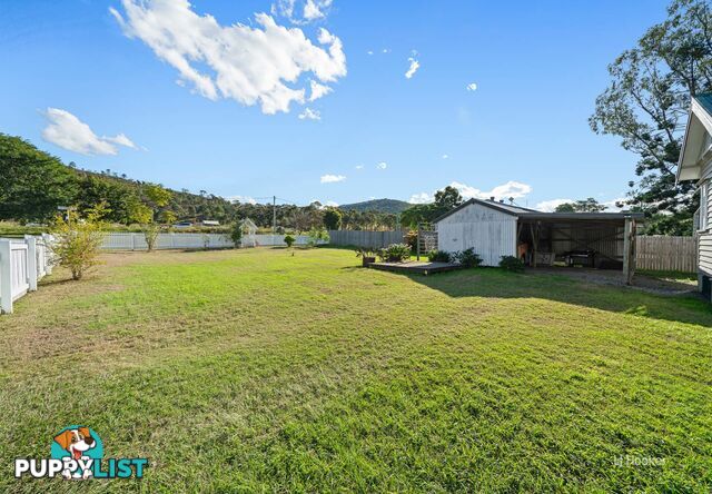 48 George Street LINVILLE QLD 4314