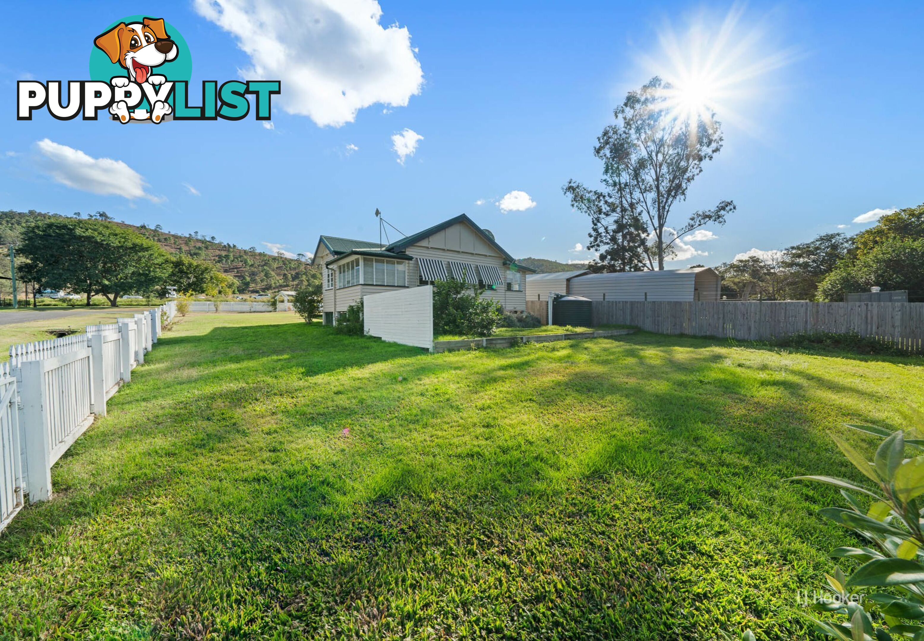 48 George Street LINVILLE QLD 4314