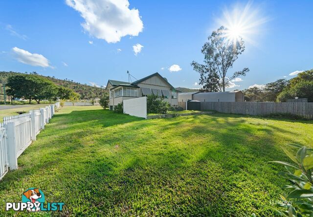 48 George Street LINVILLE QLD 4314