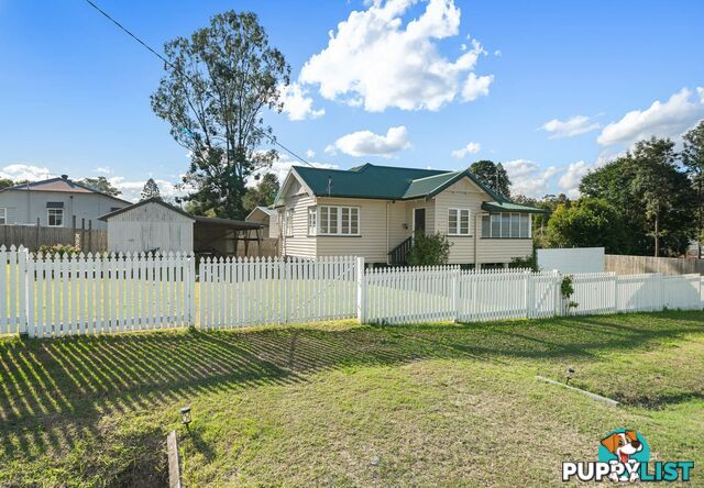 48 George Street LINVILLE QLD 4314