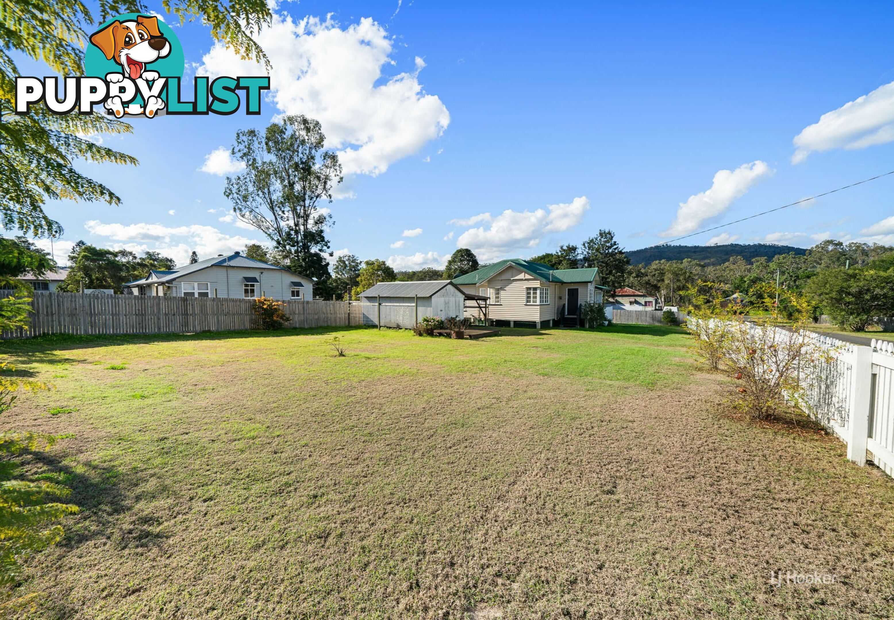 48 George Street LINVILLE QLD 4314