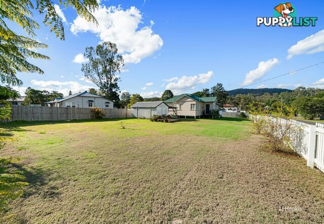 48 George Street LINVILLE QLD 4314