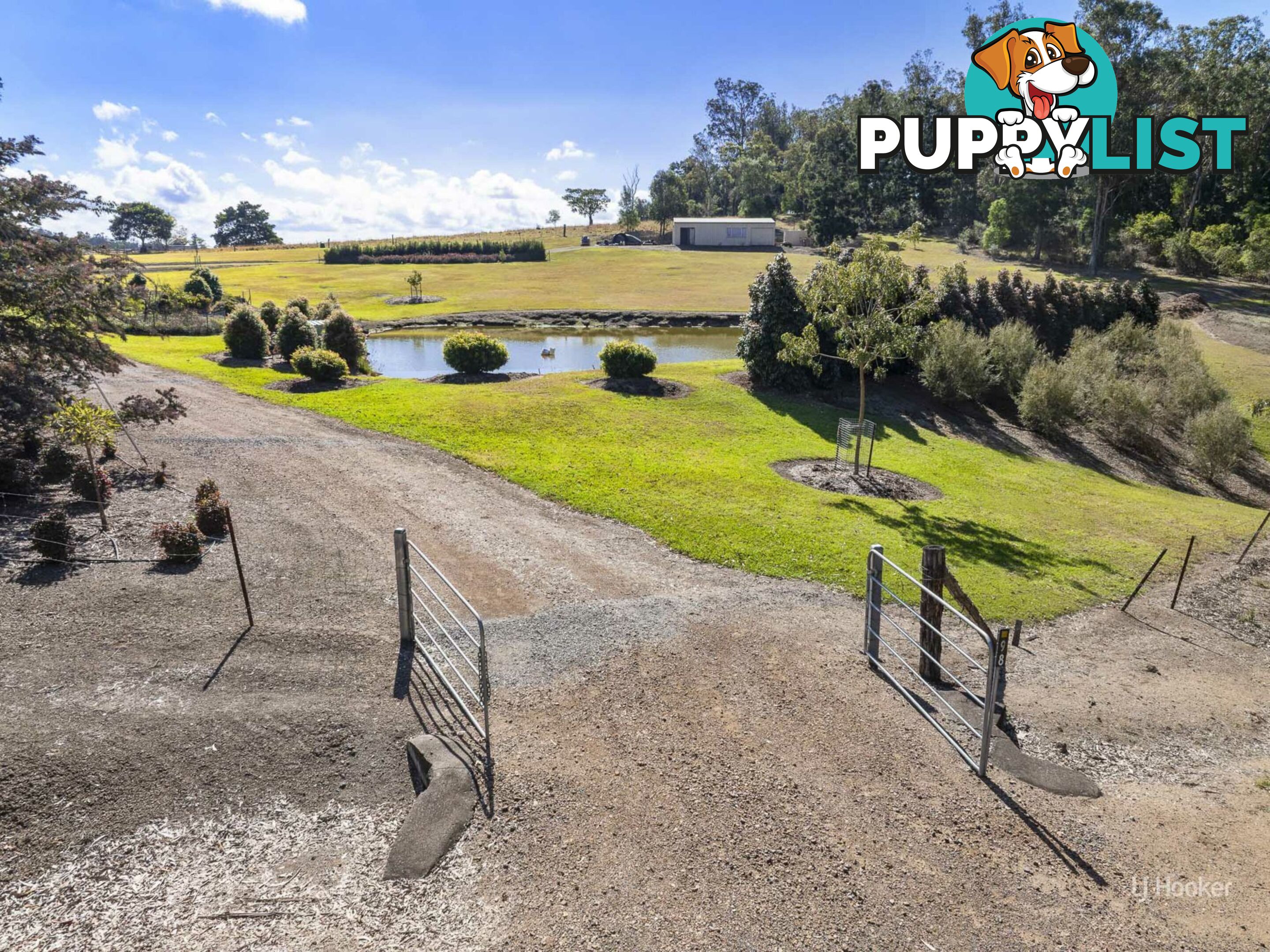 98 David Road TAROMEO QLD 4314