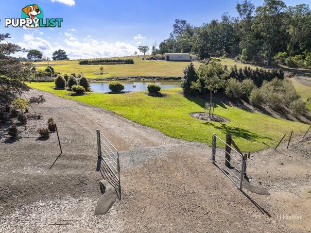 98 David Road TAROMEO QLD 4314