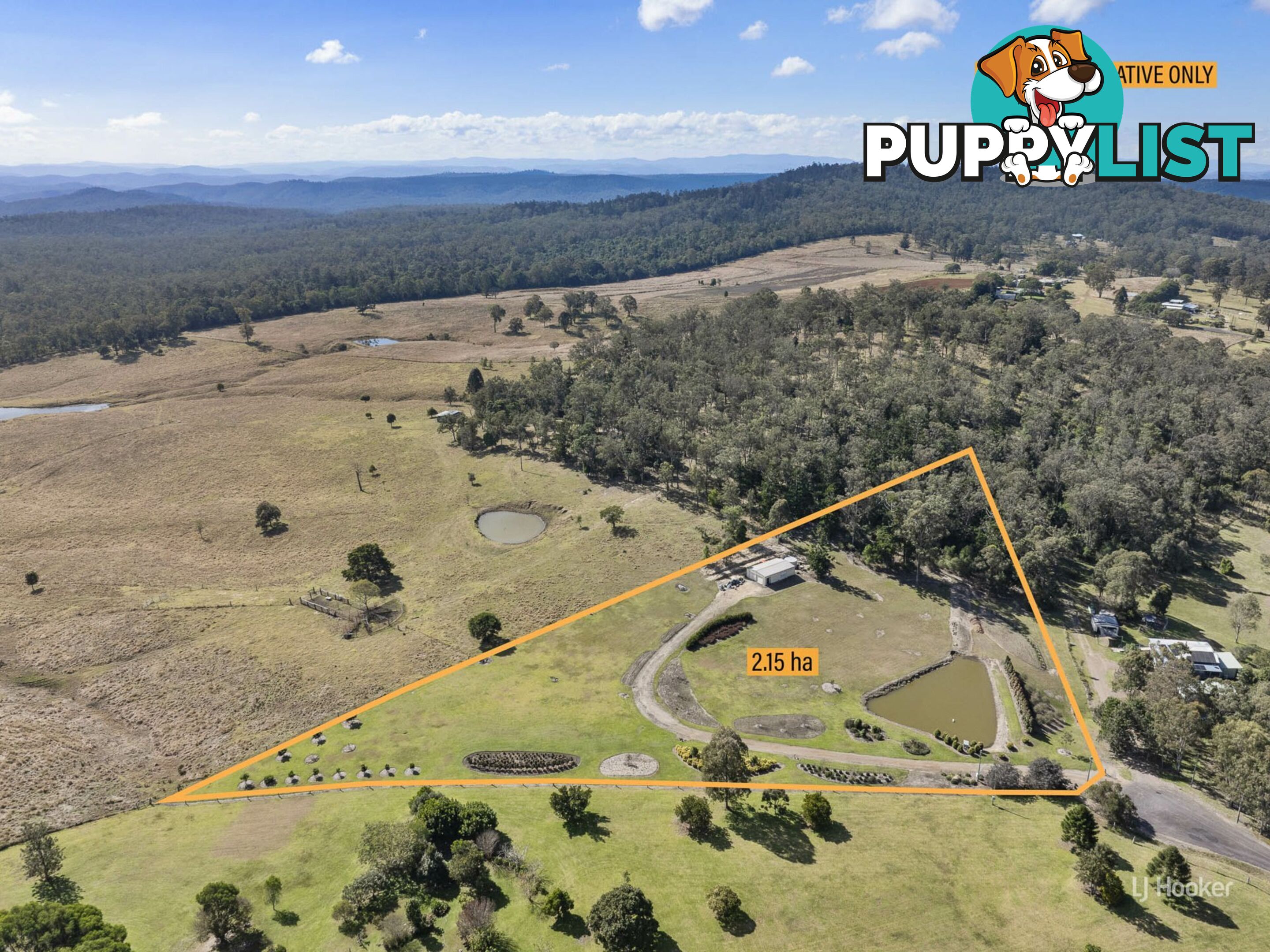 98 David Road TAROMEO QLD 4314