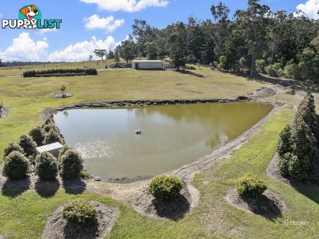 98 David Road TAROMEO QLD 4314