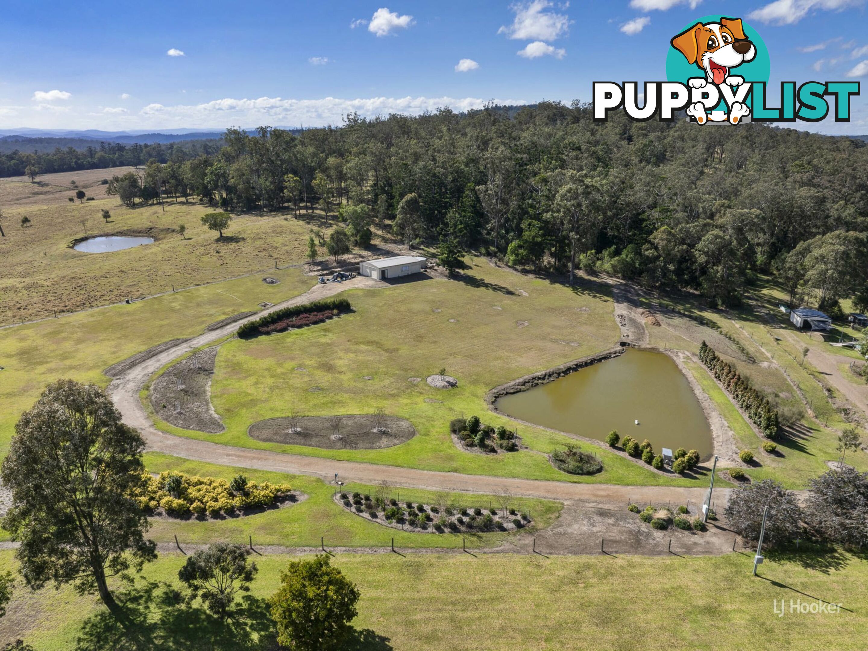 98 David Road TAROMEO QLD 4314