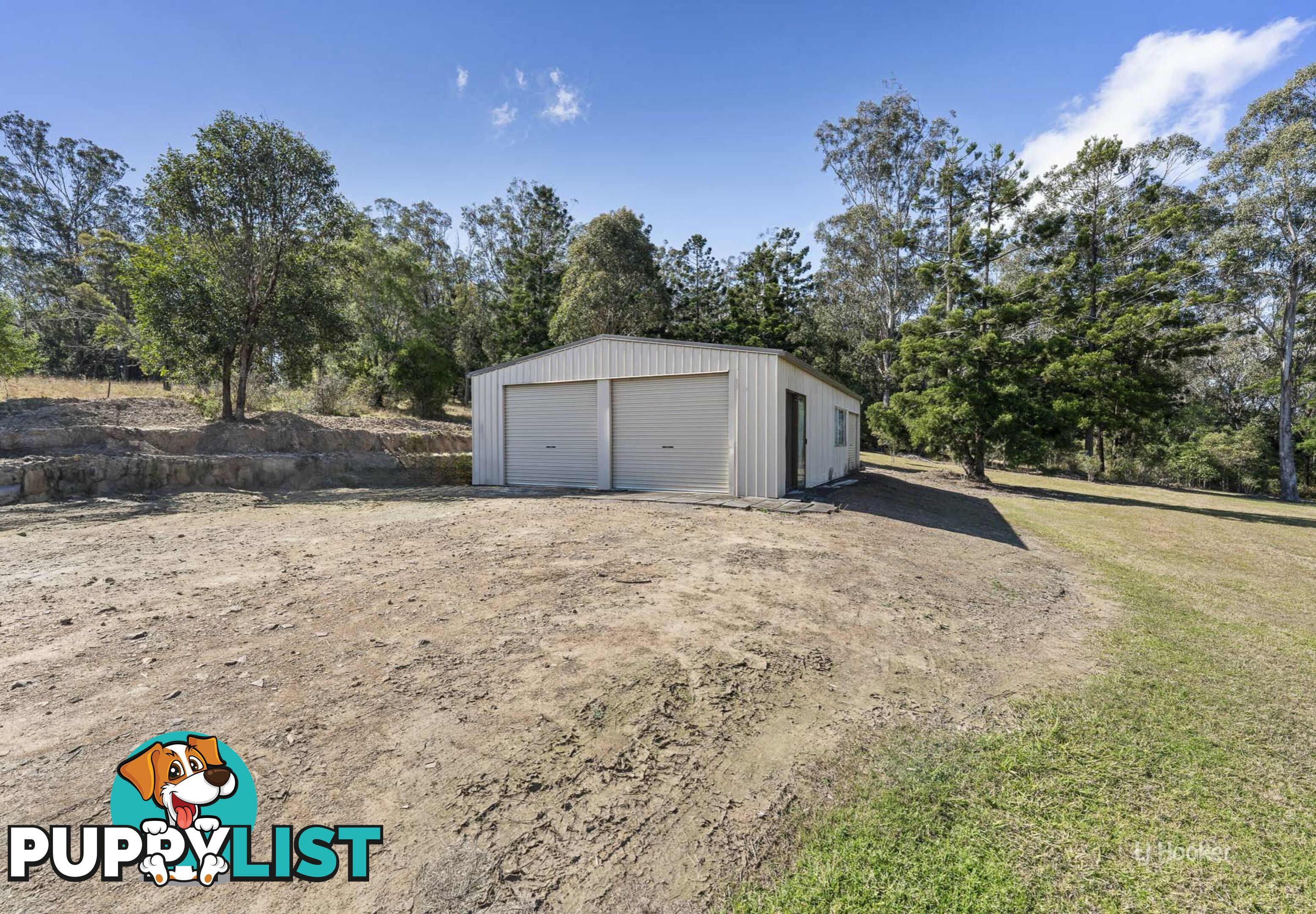 98 David Road TAROMEO QLD 4314