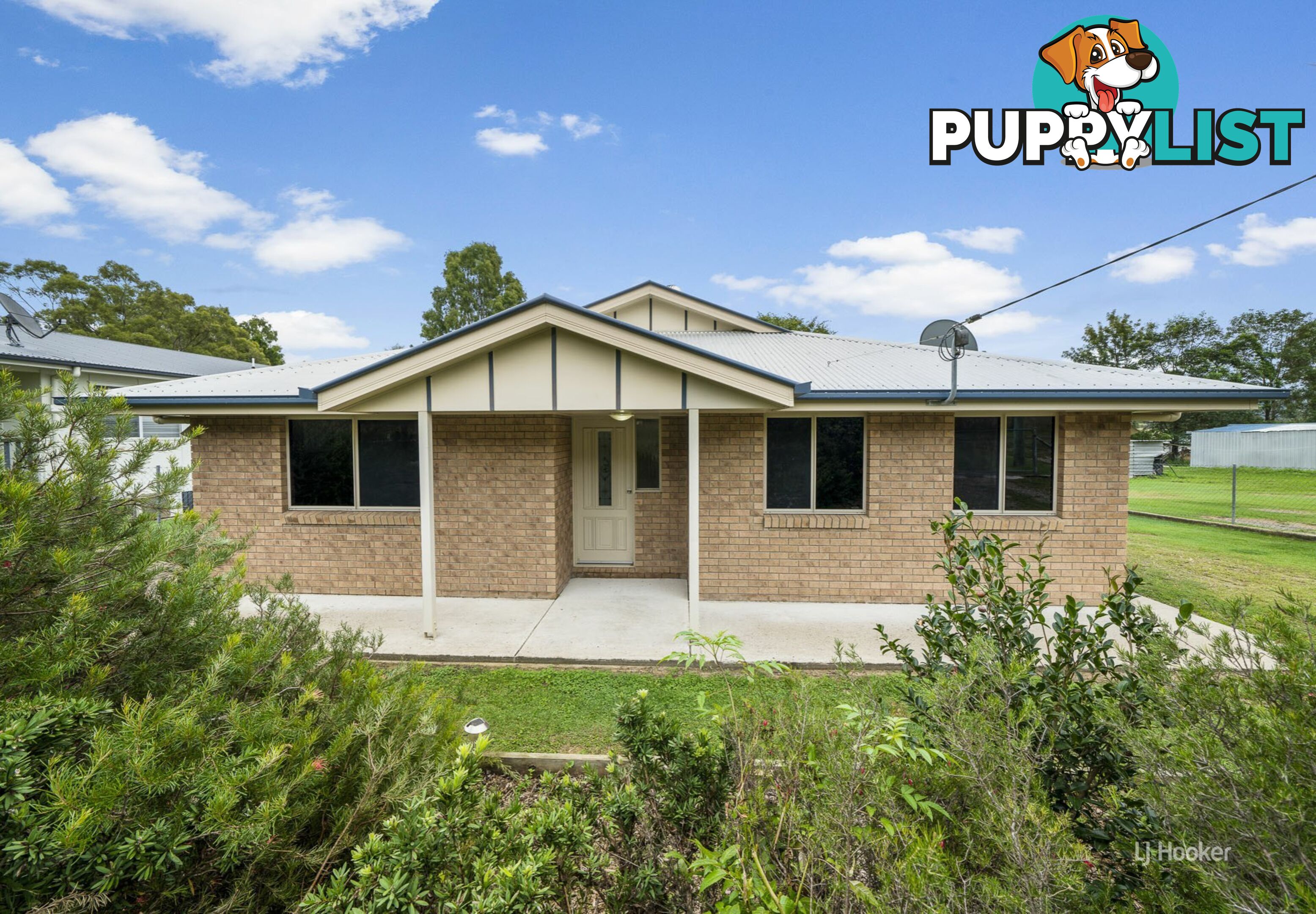 19 Constable Street MOORE QLD 4314
