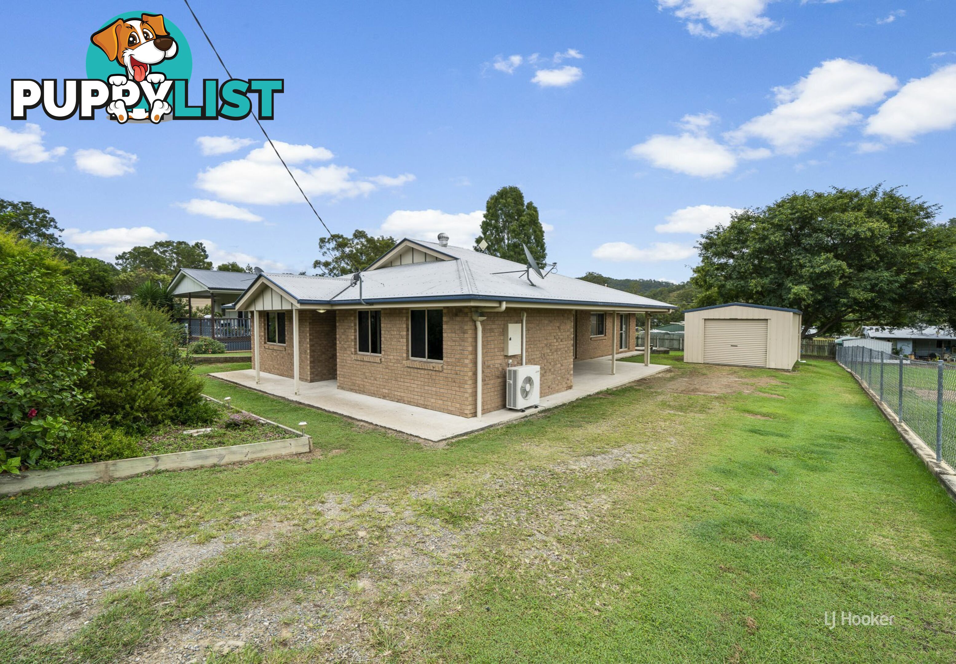 19 Constable Street MOORE QLD 4314