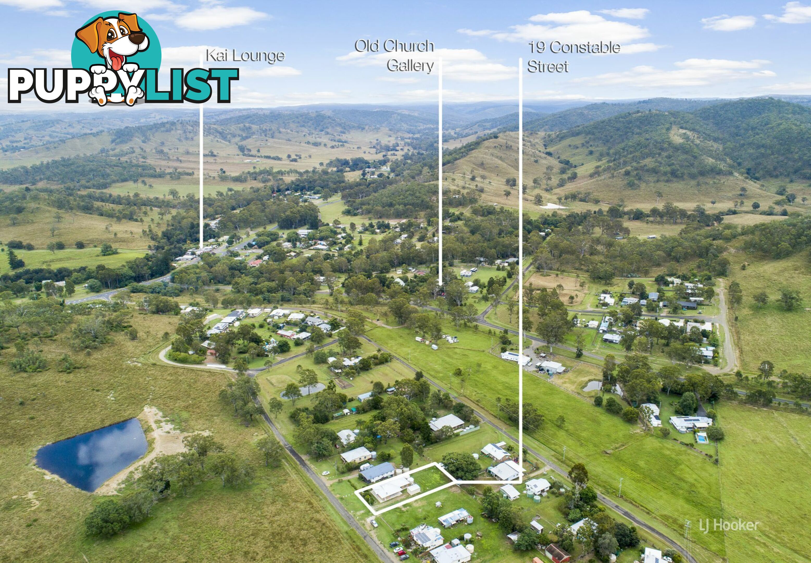 19 Constable Street MOORE QLD 4314