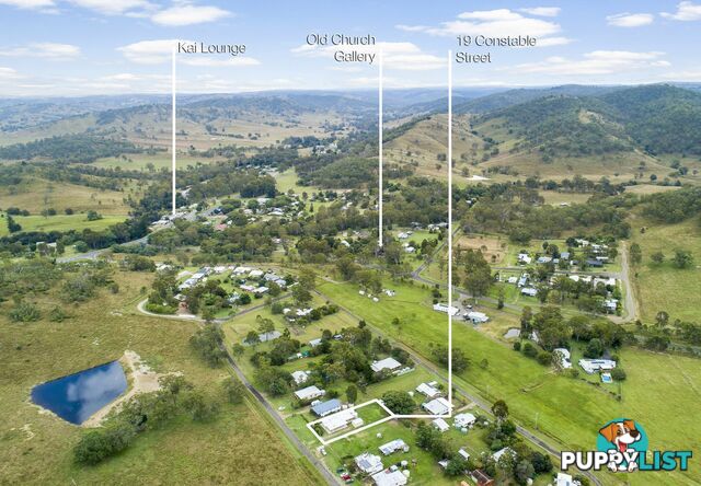 19 Constable Street MOORE QLD 4314