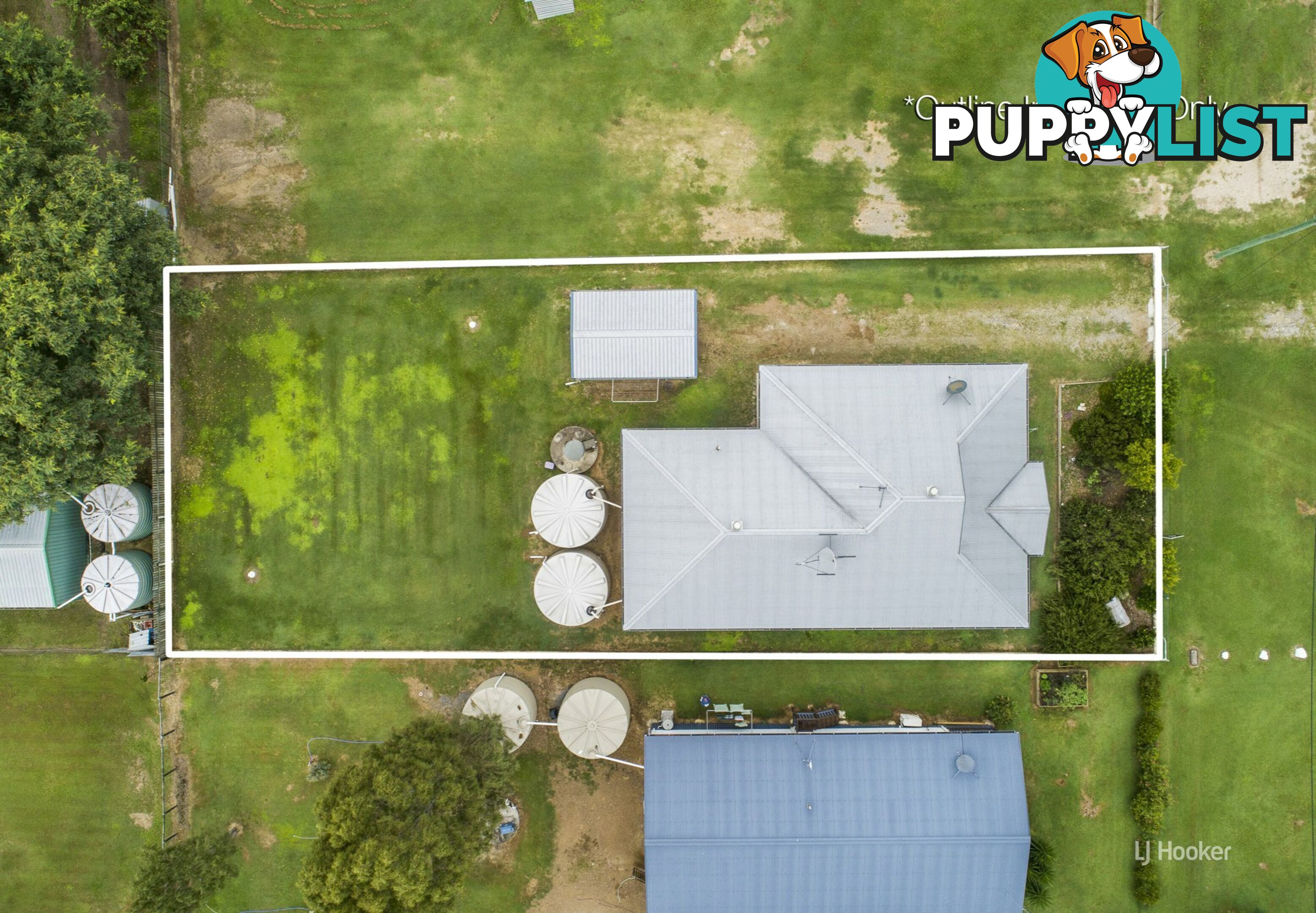 19 Constable Street MOORE QLD 4314