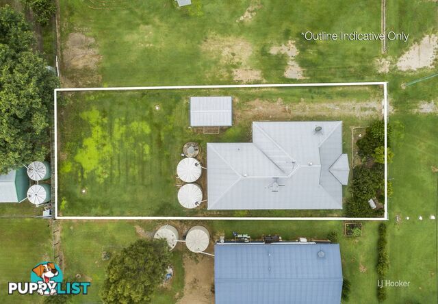 19 Constable Street MOORE QLD 4314