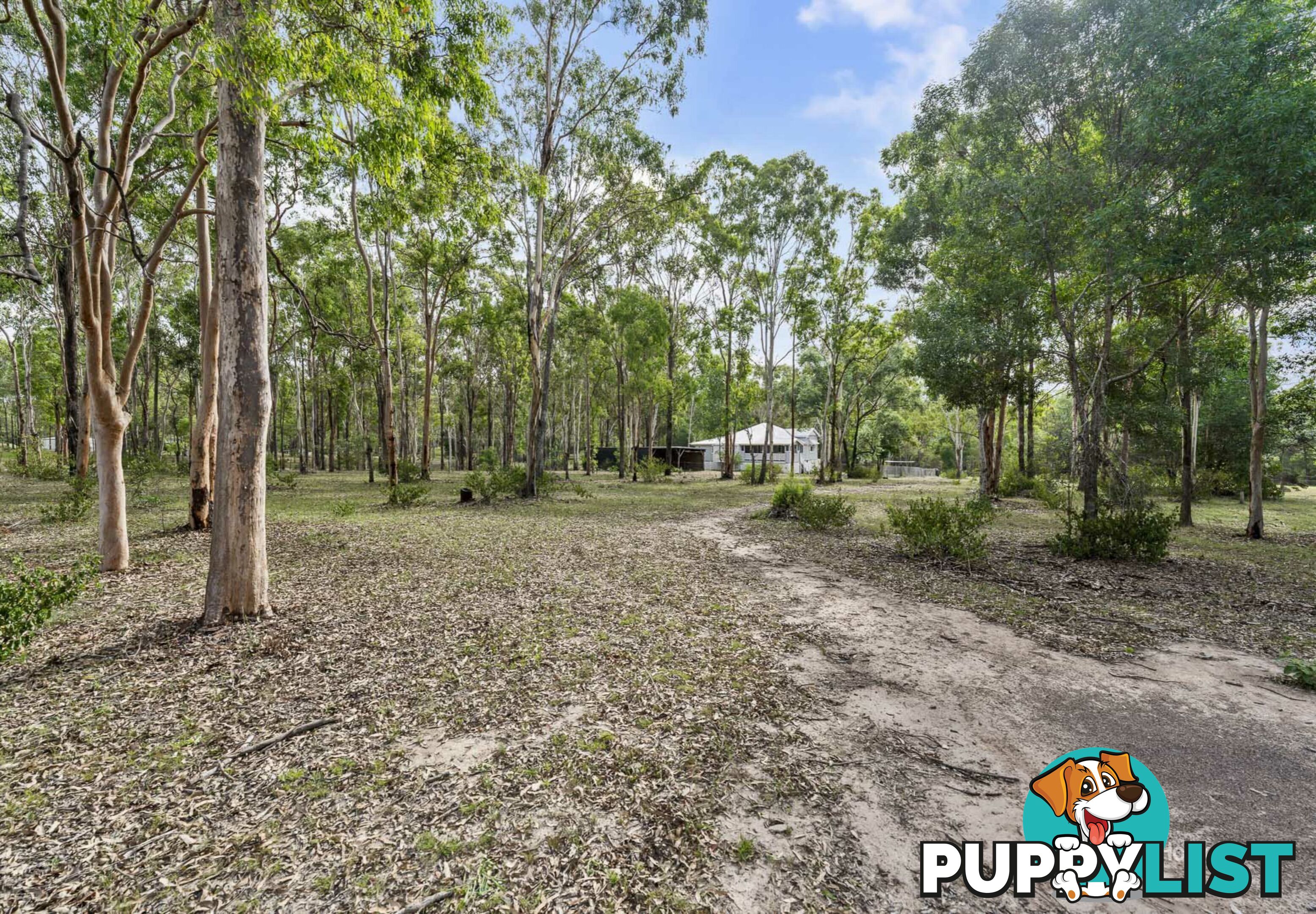 293 Bowman Road BLACKBUTT NORTH QLD 4314