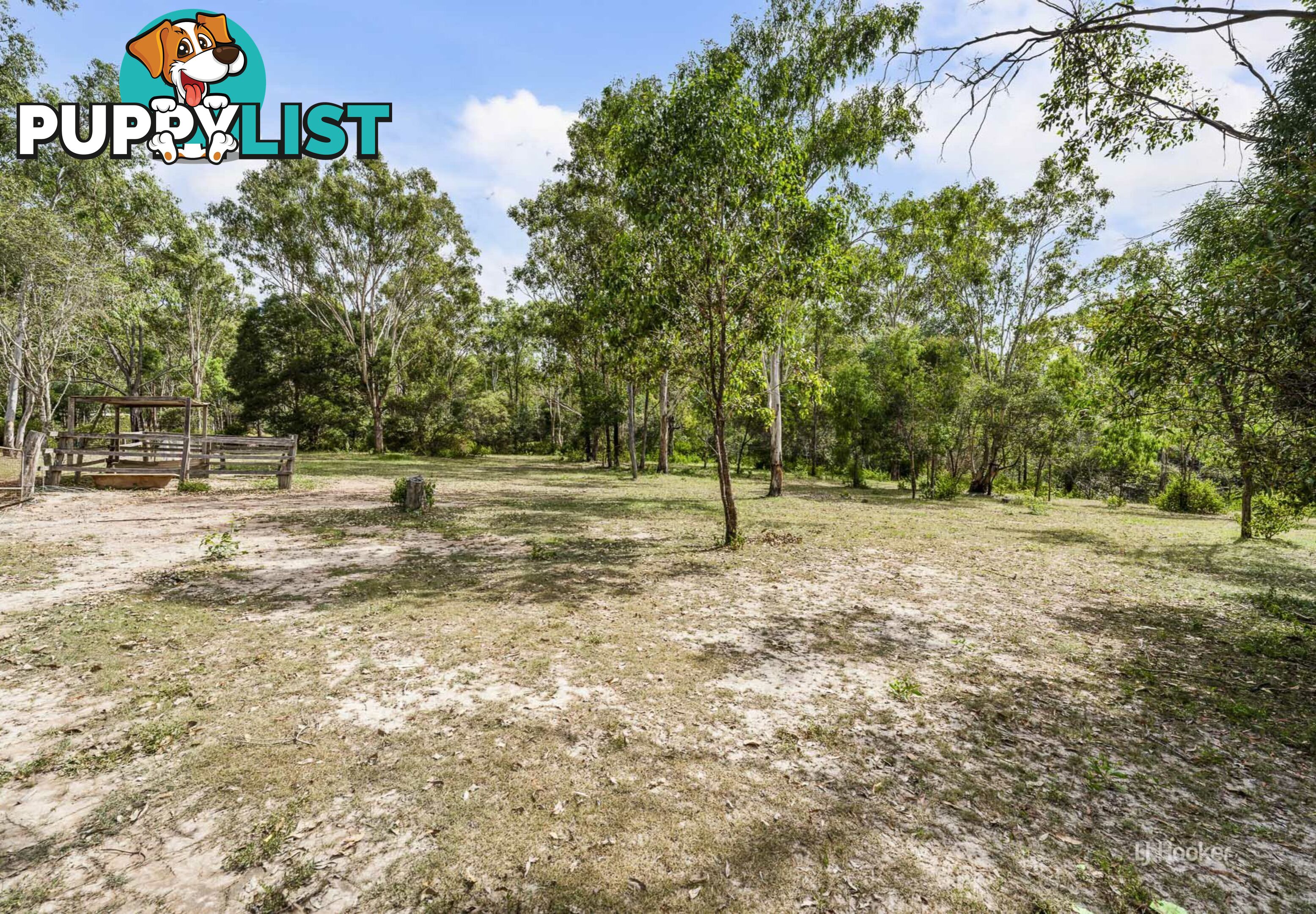 293 Bowman Road BLACKBUTT NORTH QLD 4314