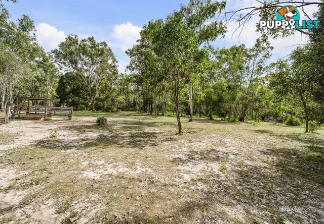 293 Bowman Road BLACKBUTT NORTH QLD 4314