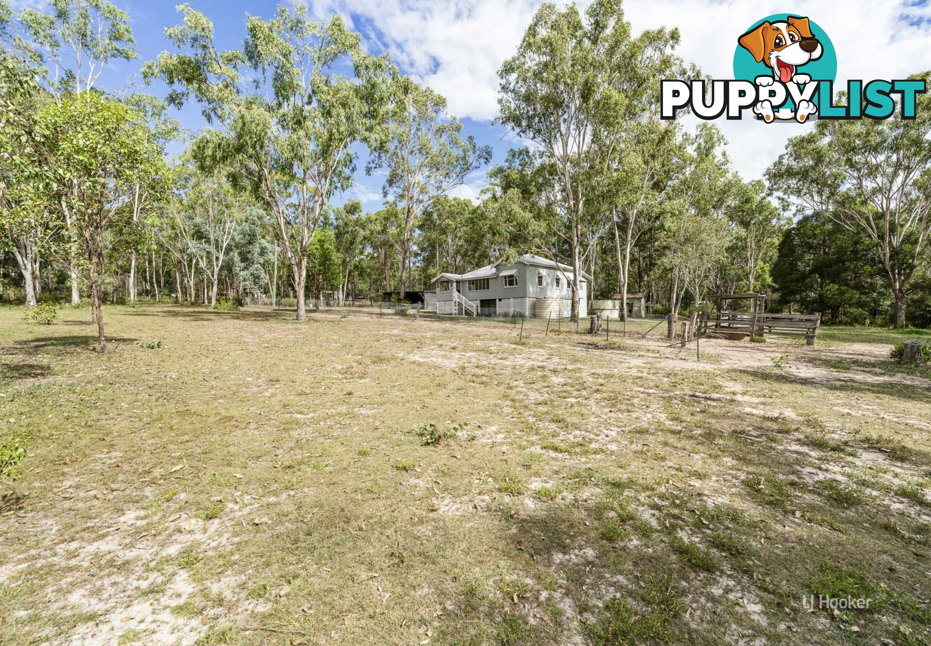 293 Bowman Road BLACKBUTT NORTH QLD 4314