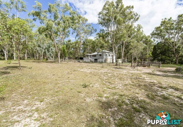 293 Bowman Road BLACKBUTT NORTH QLD 4314