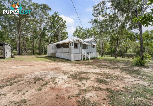 293 Bowman Road BLACKBUTT NORTH QLD 4314