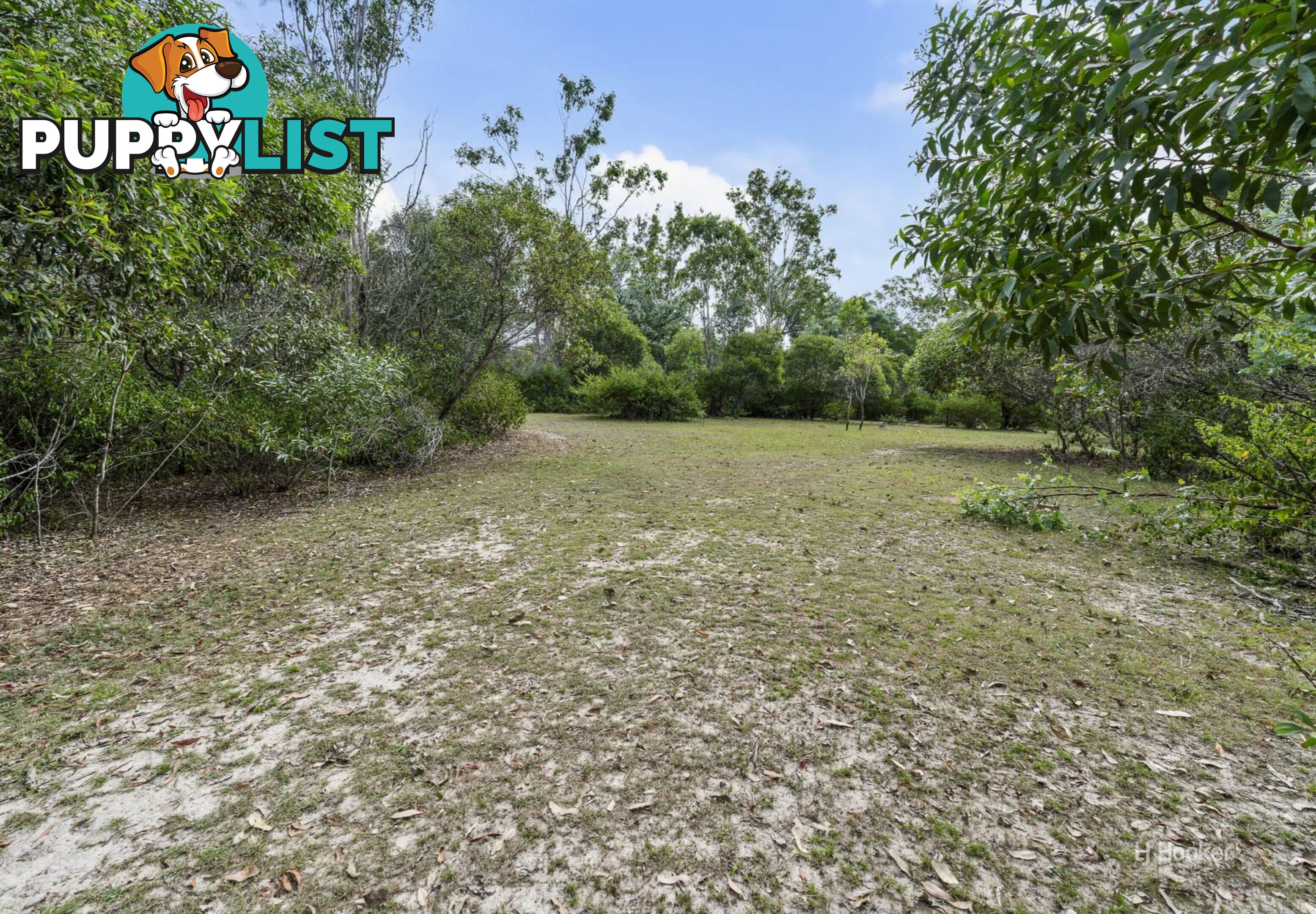 293 Bowman Road BLACKBUTT NORTH QLD 4314