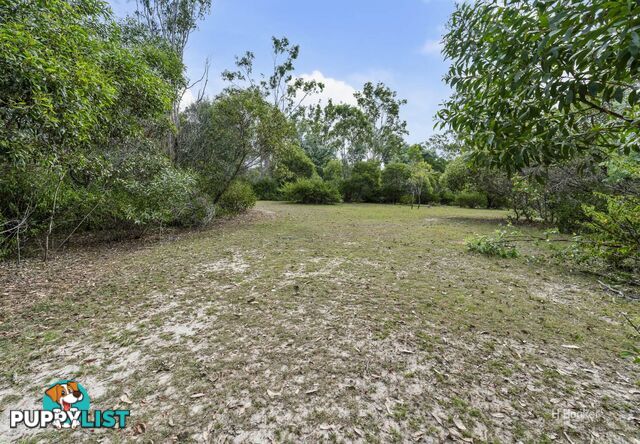 293 Bowman Road BLACKBUTT NORTH QLD 4314