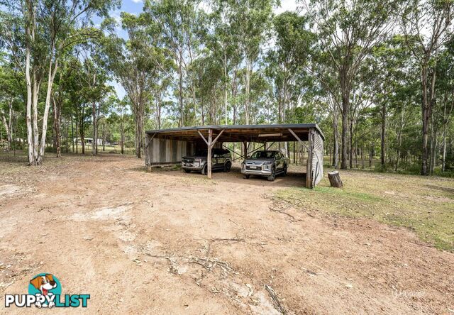 293 Bowman Road BLACKBUTT NORTH QLD 4314