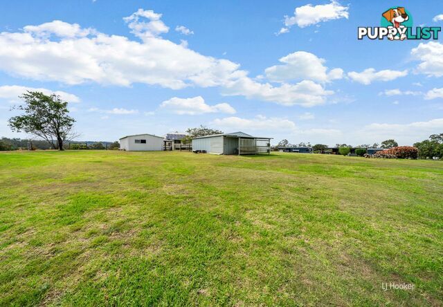 19 Sutherland Drive TAROMEO QLD 4314