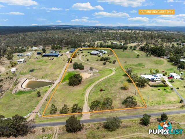 19 Sutherland Drive TAROMEO QLD 4314