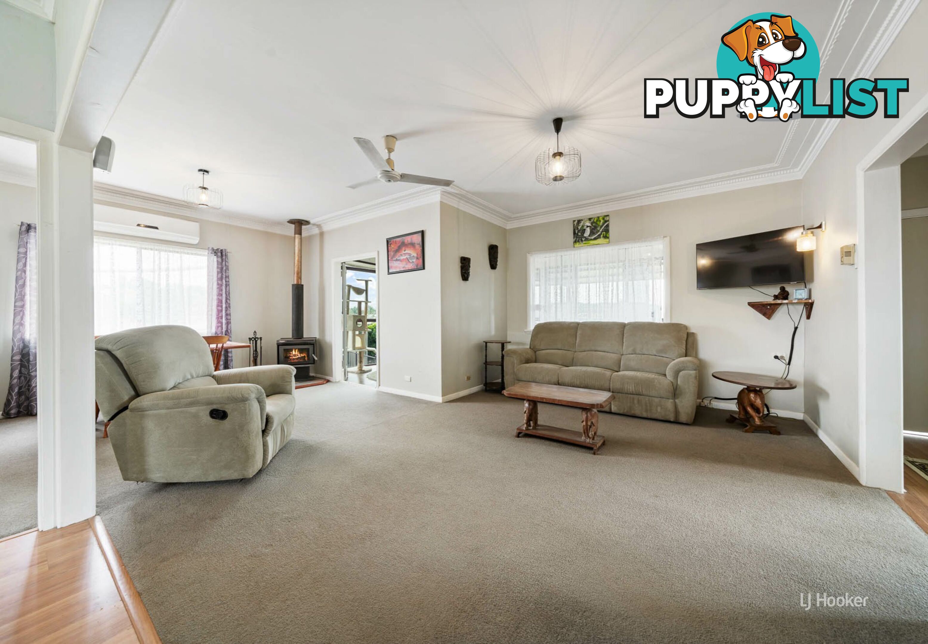 19 Sutherland Drive TAROMEO QLD 4314