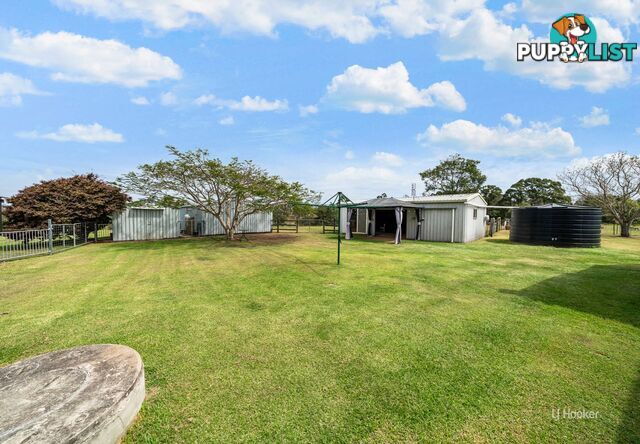 19 Sutherland Drive TAROMEO QLD 4314