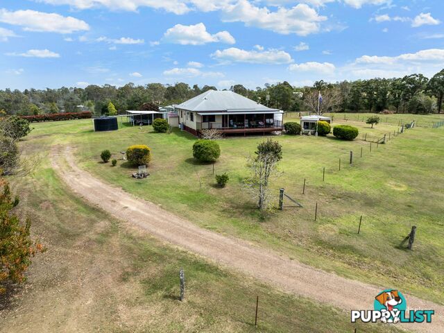 19 Sutherland Drive TAROMEO QLD 4314