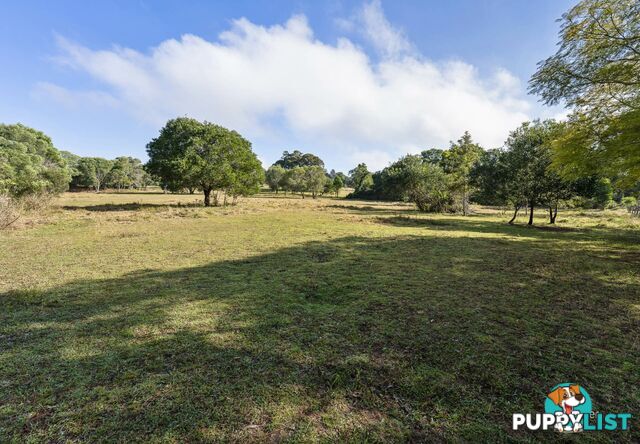 122 Greenhills Drive BLACKBUTT QLD 4314