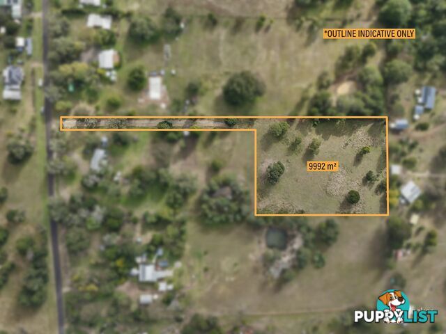 122 Greenhills Drive BLACKBUTT QLD 4314