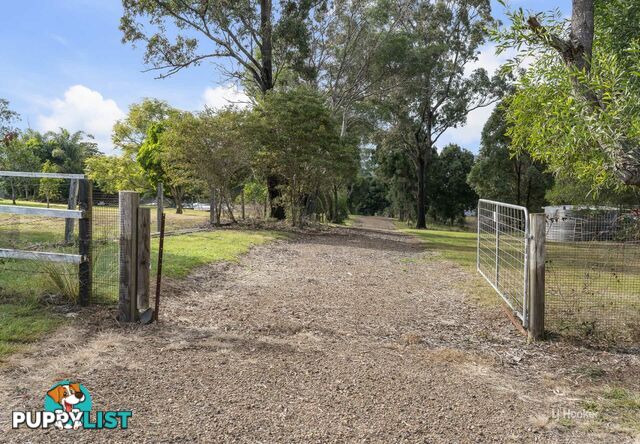 122 Greenhills Drive BLACKBUTT QLD 4314