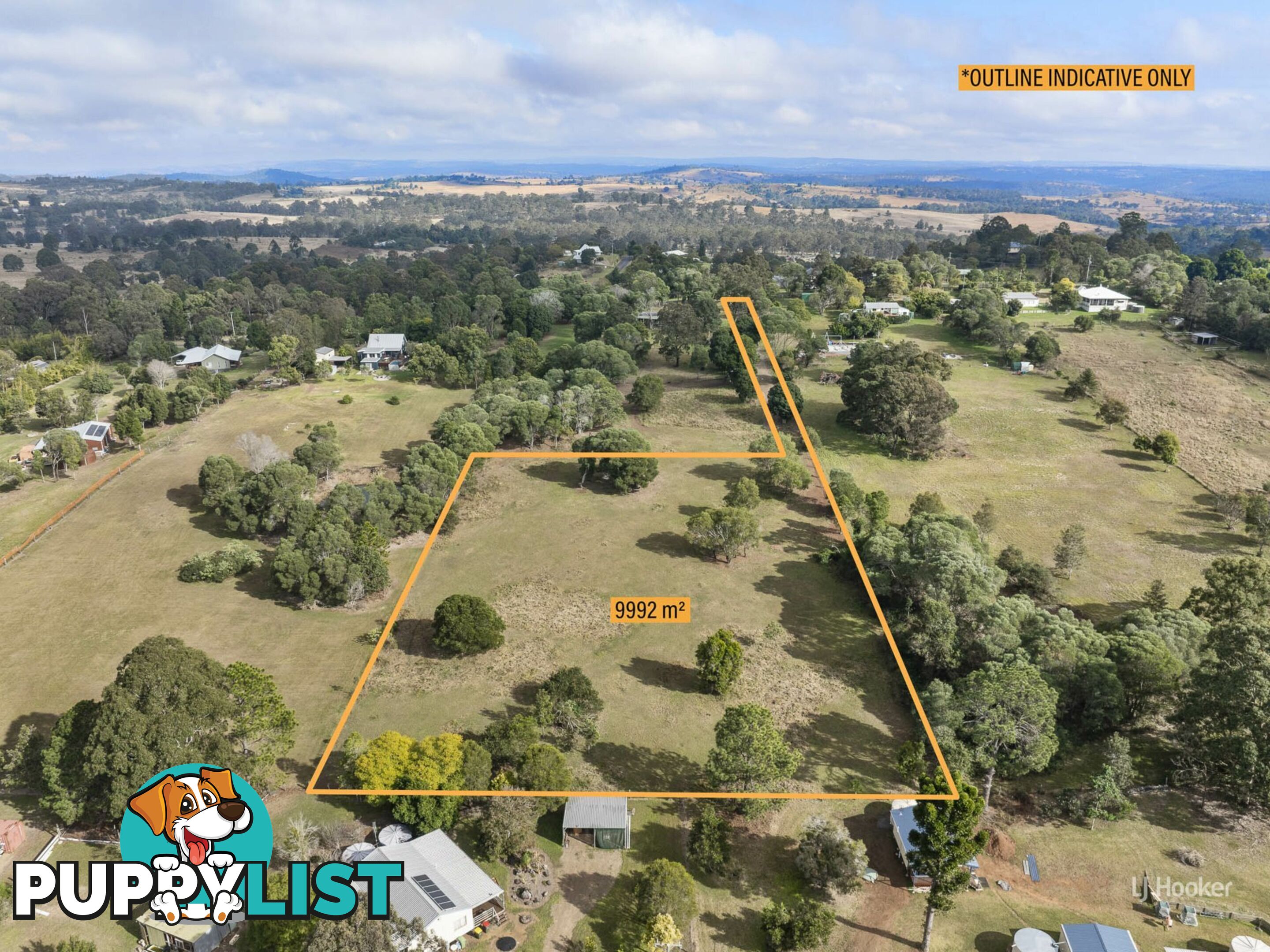 122 Greenhills Drive BLACKBUTT QLD 4314