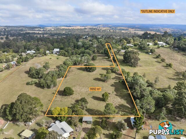 122 Greenhills Drive BLACKBUTT QLD 4314