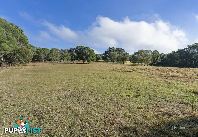 122 Greenhills Drive BLACKBUTT QLD 4314