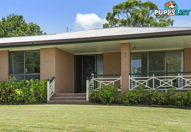 3 Victoria Street TOOGOOLAWAH QLD 4313