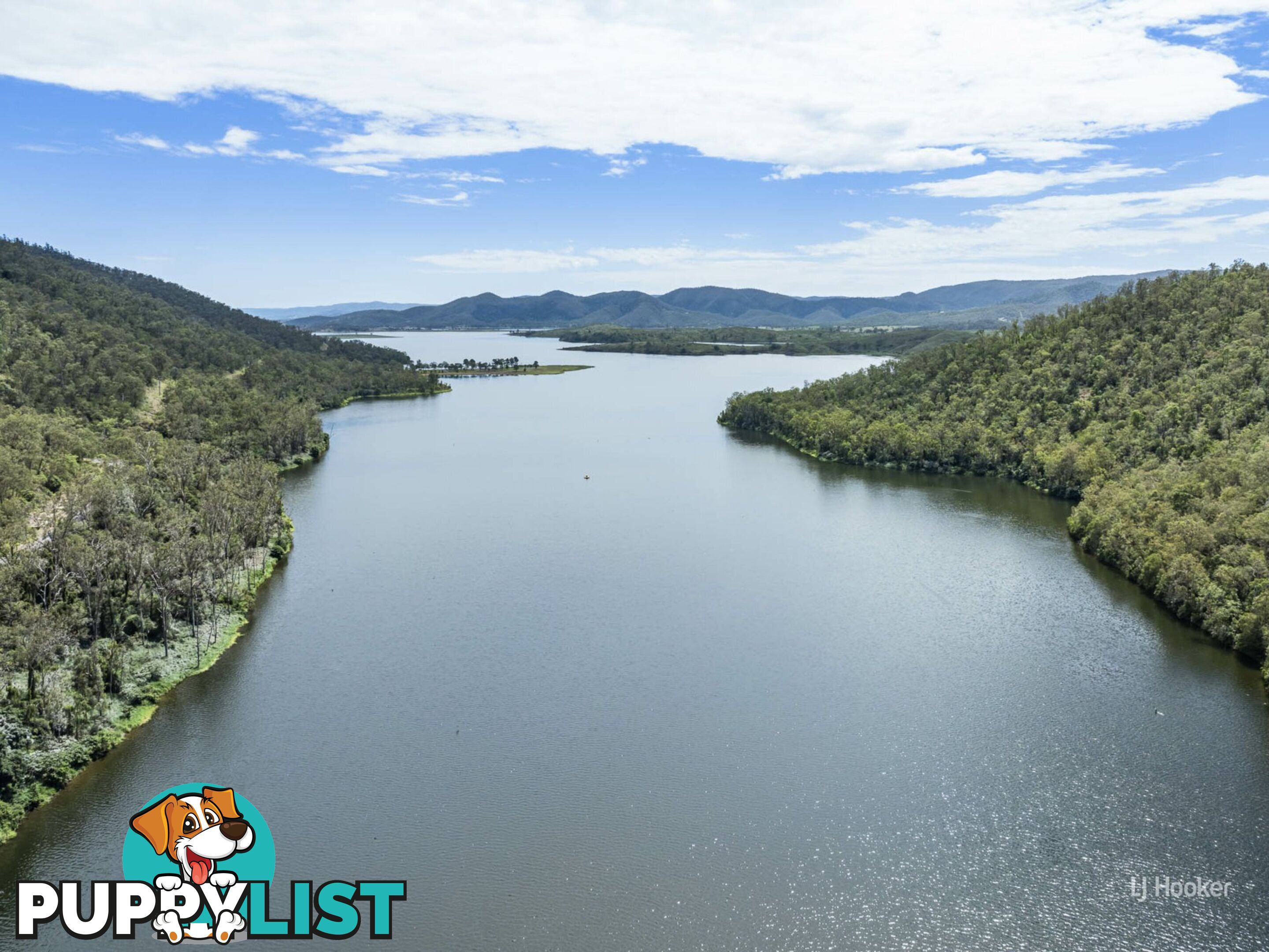 1 Guldbransen Street SOMERSET DAM QLD 4312