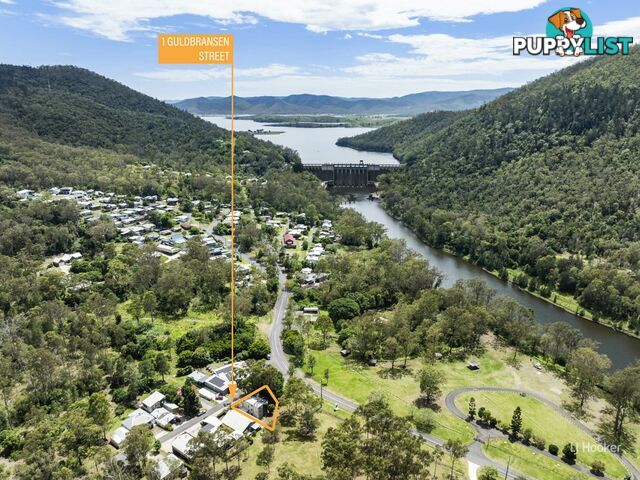 1 Guldbransen Street SOMERSET DAM QLD 4312