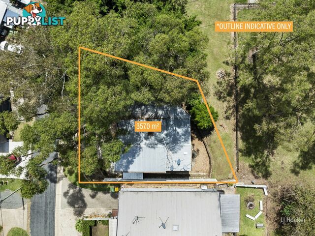 1 Guldbransen Street SOMERSET DAM QLD 4312