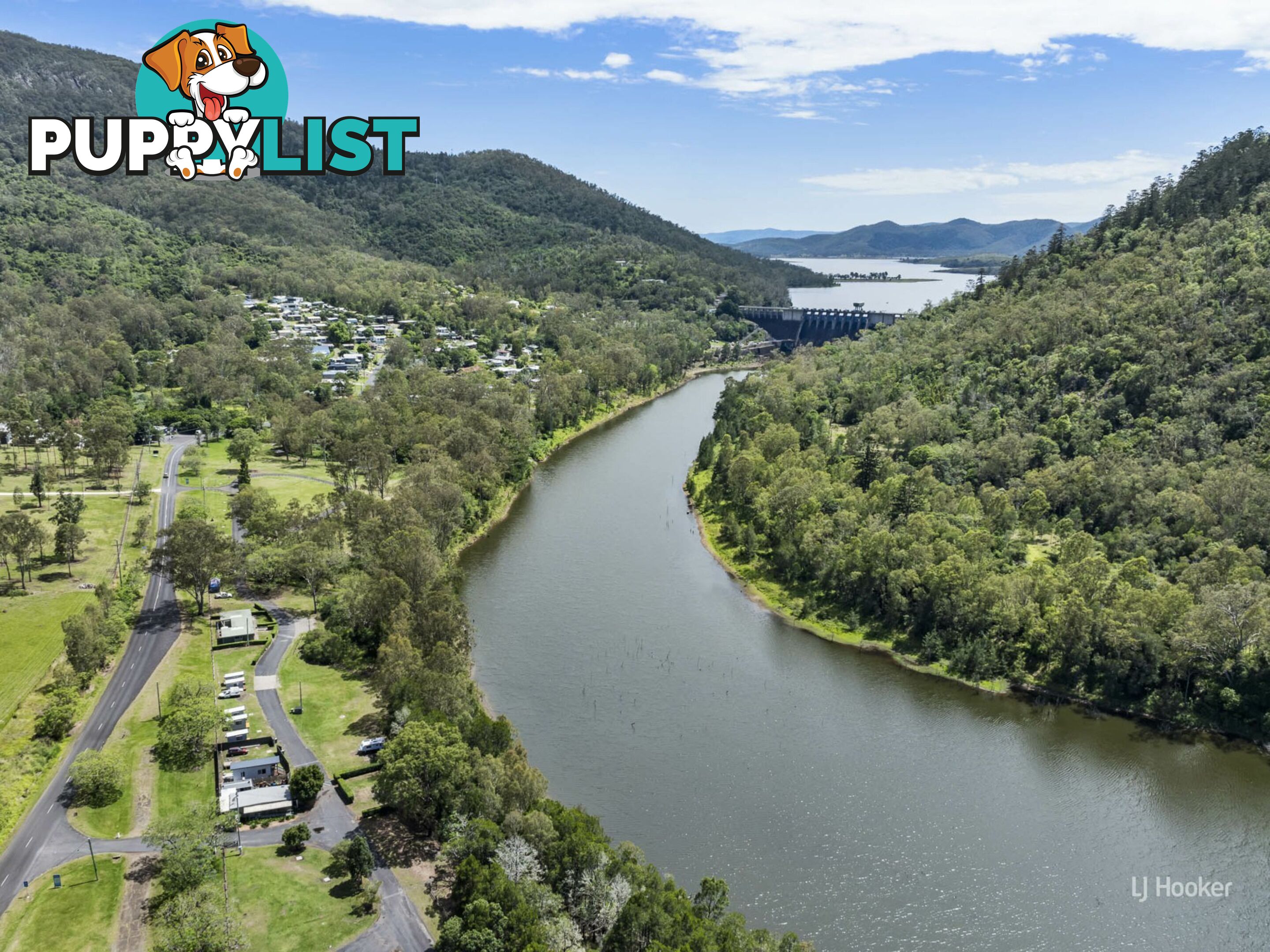 1 Guldbransen Street SOMERSET DAM QLD 4312