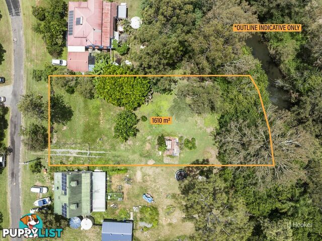 6 Paterson Road MOORE QLD 4314