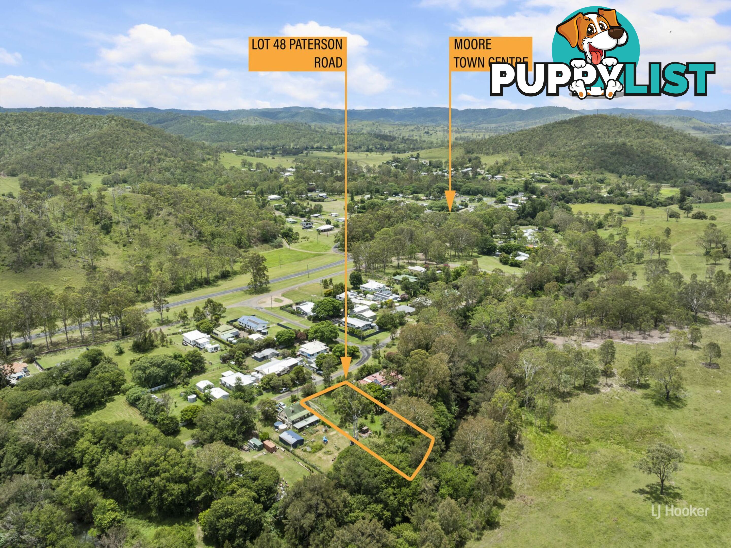 6 Paterson Road MOORE QLD 4314