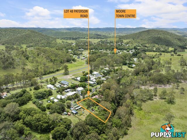 6 Paterson Road MOORE QLD 4314