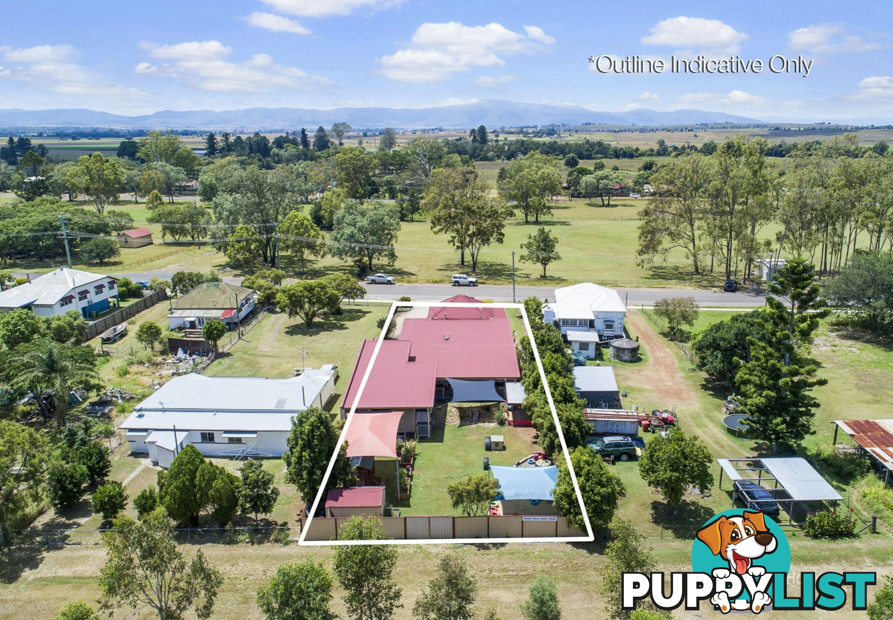 43 Gardner Street TOOGOOLAWAH QLD 4313