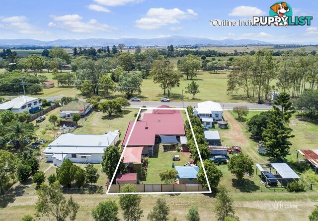 43 Gardner Street TOOGOOLAWAH QLD 4313